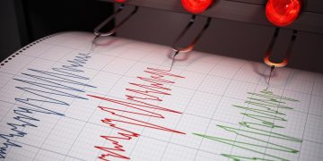 Cutremur in Romania miercuri dimineata locatia si magnitudinea acestuia
