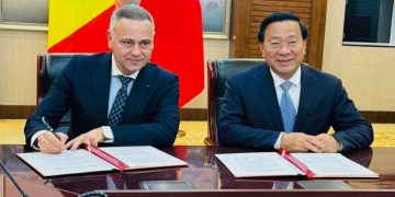 Deschidem cea mai mare piaza din lume pentru produsele romanesti Romania demareaza exporturile