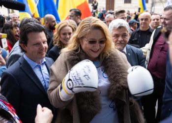 Diana Soshoaca convocata la Parchetul General pentru a se supune unei expertize psihiatrice
