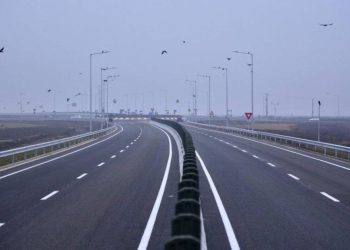 Directorul CNAIR anunta un interes semnificativ pentru extinderea autostrazii A1 la trei benzi 13 oferte primite