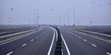 Directorul CNAIR anunta un interes semnificativ pentru extinderea autostrazii A1 la trei benzi 13 oferte primite