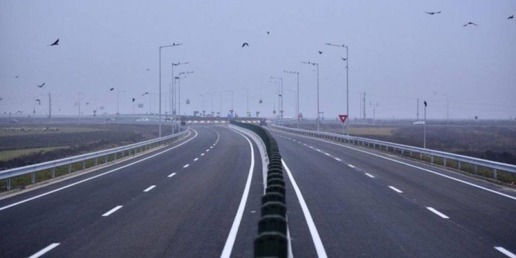 Directorul CNAIR anunta un interes semnificativ pentru extinderea autostrazii A1 la trei benzi 13 oferte primite
