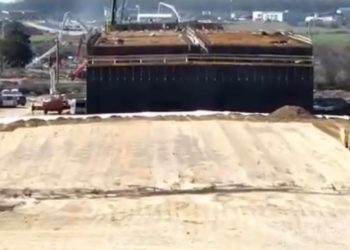 Directorul CNAIR cere constructorilor sa acelereze lucrarile la A0 Pistol Trebuie sa recuperam