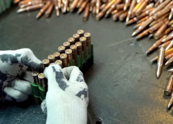 Directorul ROMARM acuza Nicio companie de aprare din Romnia nu a fost consultat n legtur cu programul