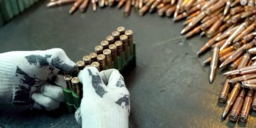 Directorul ROMARM acuza Nicio companie de aprare din Romnia nu a fost consultat n legtur cu programul