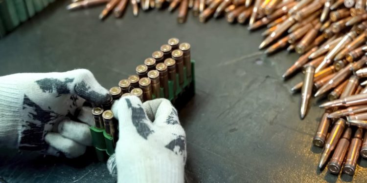 Directorul ROMARM acuza Nicio companie de aprare din Romnia nu a fost consultat n legtur cu programul