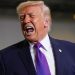 Donald Trump critcă NATO într-un mod fără precedent: "Niște lași! O panteră de hârtie" 2 Donald Trump critica NATO intr un mod fara precedent Niste lasi O pantera de hrtie