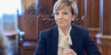Elena Calistru la RFI Fara presiuni externe nu mai observam nicio evolutie in statul de drept