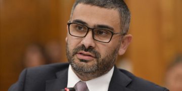 Florin Manole anunta ca pensionarii vor beneficia de 114000 de bilete pentru tratament balnear in 2026