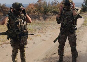 Grupul de lupta Getica recruteaza operators de drone Poti fi printre primii piloti romani