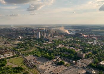 Guvernul a aprobat reglementarile prin care siderurgistii de la Combinatul Liberty Galati vor avea parte de