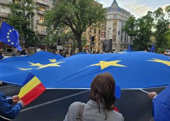 INSCOP Peste 768 dintre romani cred ca este necesar sa ramanem in NATO si UE