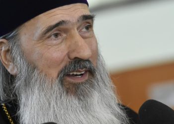 IPS Teodosie trebuie sa paraseasca vila Nicolae Pilescu Cladirea revine in proprietatea statului dupa ce expira