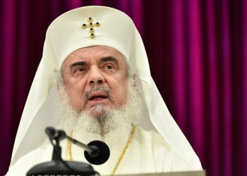 In Duminica Ortodoxiei Patriarhul Daniel a discutat despre importanta venerarii sfintelor icoane