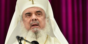 In Duminica Ortodoxiei Patriarhul Daniel a discutat despre importanta venerarii sfintelor icoane