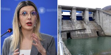 Liderul PSD Hunedoara cere demisia Dianei Buzoianu dupa suspendarea lucrarilor la barajul Mihaileni