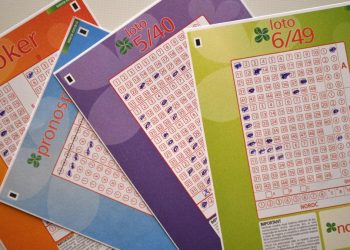 Loto 6 49 joi 26 martie 2026 Numerele extrase si premiile acordate
