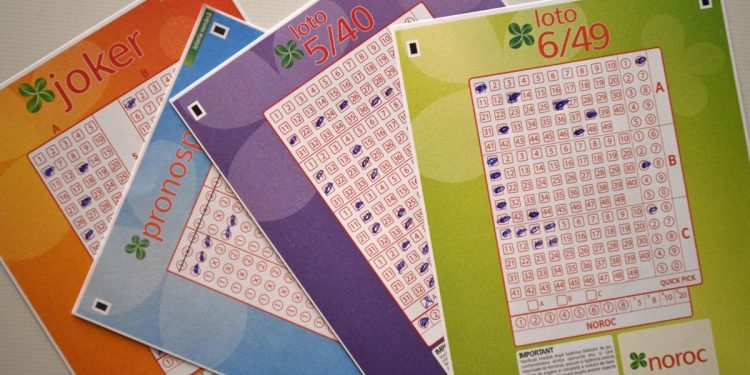Loto 6 49 joi 26 martie 2026 Numerele extrase si premiile acordate