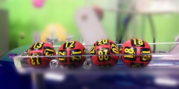 Loto 649 din duminica 22 martie Numerele extrase si premiile oferite