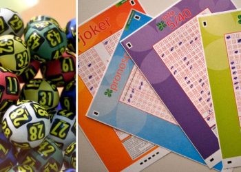 Loto 649 din joi 12 martie 2026 Numerele extrase si premiile acordate