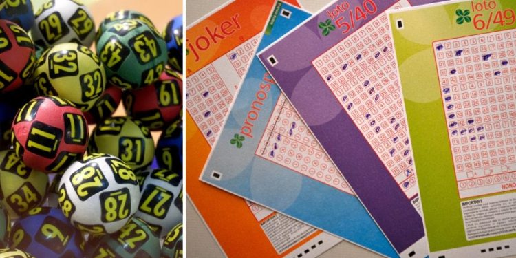 Loto 649 din joi 12 martie 2026 Numerele extrase si premiile acordate
