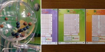 Loto 649 din joi 19 martie 2026 Numerele extrase si premiile disponibile