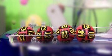 Loto 649 duminica 15 martie Reportul la Joker categoria I a trecut de 1140 milioane de euro