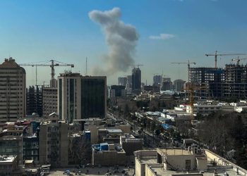 MAE dupa activarea Celulei de Criza pentru conflictul din Iran Nu exista romani raniti Evitati 2