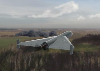 MApN 21 de drone rusesti au patruns in spatiul aerian al Romaniei de la inceputul razboiului