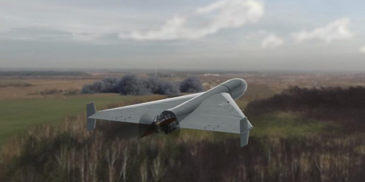 MApN De la inceputul razboiului 21 de drone rusessti au patruns in spatiul aerian al Romaniei