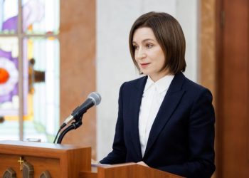 Maia Sandu Este o mare tragedie ca Ludmila Vartic nu a primit ajutor Este un esec al echipei PAS din Hincesti Nu exista nicio intentie de a musaliza cazul