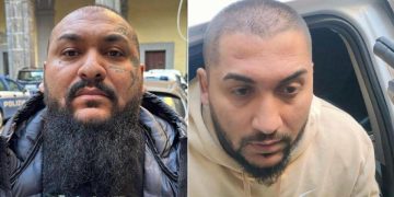 Manelistul Dani Mocanu pastreaza pedeapsa de 4 ani de inchisoare pentru tentativa de omor ICCJ i a