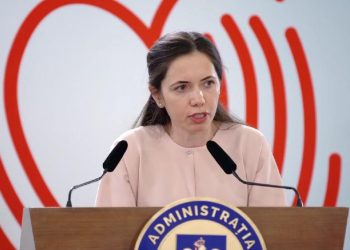 Melania Trump a invitat o pe Mirabela Grdinaru Prima Doamna a Romaniei la Washington