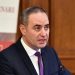 Ministrul Finantelor Alexandru Nazare a fost implicat intr un accident rutier in Bucuresti 1