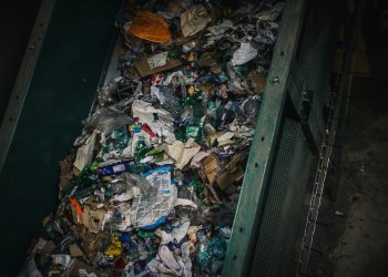 Ministrul mediului sustine ca aproximativ 50 dintre camioanele care aduc in Romania produse second hand transporta de fapt deseuri textile