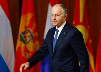 Mircea Geoana despre decizia SUA de a folosi baza de la Kogalniceanu in conflictul cu Iranul Ti