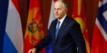 Mircea Geoana despre decizia SUA de a folosi baza de la Kogalniceanu in conflictul cu Iranul Ti