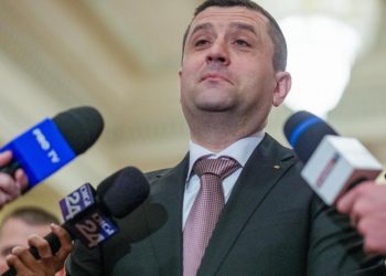 Miruta Romania are o capacitate de aprare care descurajeaza la un nivel suficient de mare o