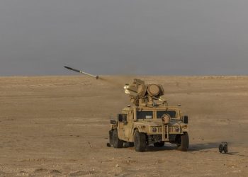 Nemesis AI Ucigasul de drone iraniene dezvoltat de o companie romaneasca si folosit de armata Statelor Unite in