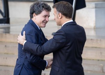 Nicusan Dan despre propunerea lui Emmanuel Macron privind protectia nucleara franceza Romania este