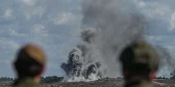 O drona ruseasca a cazut la doar 100 m de Romania MApN Se investigateaza pentru gasirea resturilor pe teritoriul national