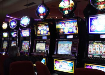 Orasul din Romania cu mai mult de 300 de sali de jocuri Profitul anual depaseste