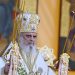 Patriarhul Daniel cere ajutor financiar credinciosilor pentru pictarea Catedralei Nationale O mostra de respect