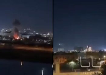 Piese de drone au cazut in zona Plauru Tulcea dupa atacurile rusilor asupra porturilor dunarene