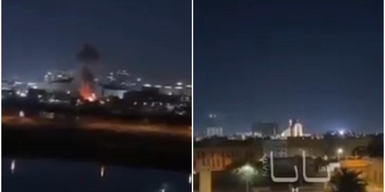 Piese de drone au cazut in zona Plauru Tulcea dupa atacurile rusilor asupra porturilor dunarene