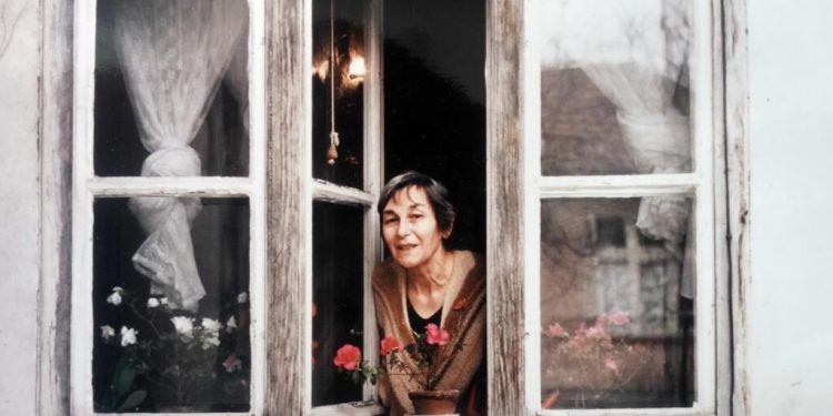 Plangere penala pentru defaimarea Doinei Cornea depusa la Parchetul de pe langa Judecatoria Cluj