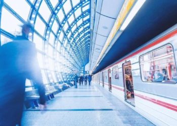 Pregatim Clujul pentru anii 2030 2050 Emil Boc anunta ca trenul metropolitan este din ce in ce mai aproape de