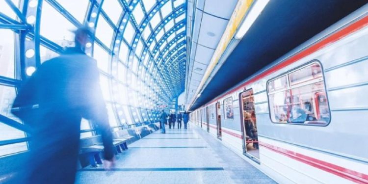 Pregatim Clujul pentru anii 2030 2050 Emil Boc anunta ca trenul metropolitan este din ce in ce mai aproape de