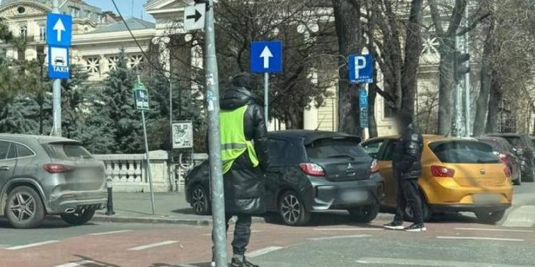 Primaria Bucuresti a anuntat ca a aplicat amenzi de 22000 lei parcagiilor Ce masuri pot fi implementate