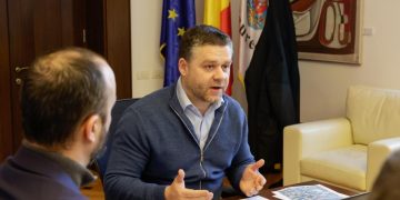 Primaria Capitalei se va confrunta cu dificultati financiare in aprilie daca bugetul nu va fi aprobat